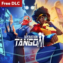 Operation Tango - НА ТВОЙ АККАУНТ XBOX