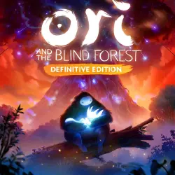 Ori and the Blind Forest - НА ТВОЙ АККАУНТ XBOX