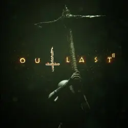 Outlast 2 - НА ТВОЙ АККАУНТ XBOX