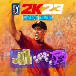PGA TOUR 2K23 - НА ТВОЙ АККАУНТ XBOX