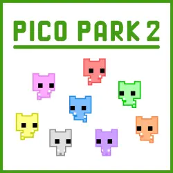 PICO PARK 2 - НА ТВОЙ АККАУНТ XBOX