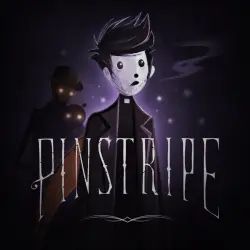 Pinstripe XBOX