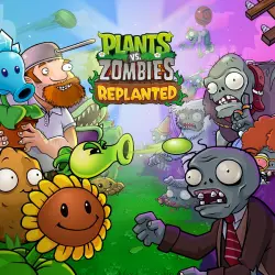 Plants vs. Zombies: Replanted - НА ТВОЙ АККАУНТ XBOX