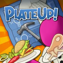 PlateUp! - НА ТВОЙ АККАУНТ XBOX