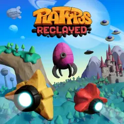 Platypus Reclayed XBOX