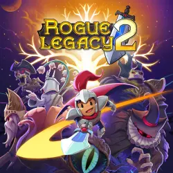 Rogue Legacy 2 - TO YOUR XBOX ACCOUNT