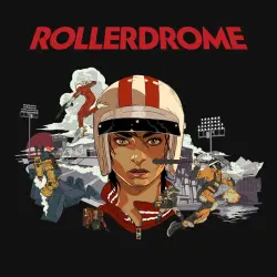 Rollerdrome - НА ТВОЙ АККАУНТ XBOX