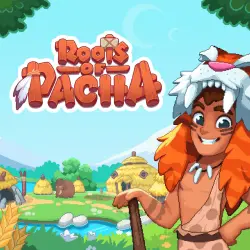 Roots of Pacha - НА ТВОЙ АККАУНТ XBOX
