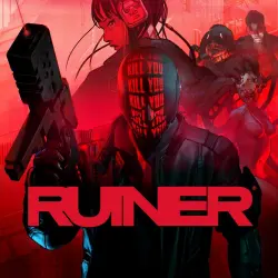 RUINER - НА ТВОЙ АККАУНТ XBOX