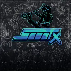 ScootX - НА ТВОЙ АККАУНТ XBOX
