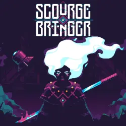 ScourgeBringer - НА ТВОЙ АККАУНТ XBOX