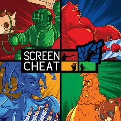 Screencheat - НА ТВОЙ АККАУНТ XBOX