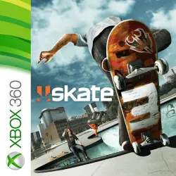 Skate 3 - НА ТВОЙ АККАУНТ XBOX