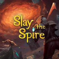 Slay the Spire - НА ТВОЙ АККАУНТ XBOX