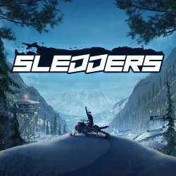 Sledders - НА ТВОЙ АККАУНТ XBOX