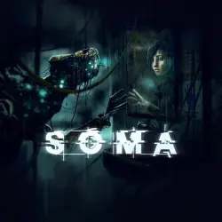 SOMA - TO YOUR XBOX ACCOUNT