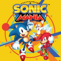 Sonic Mania - НА ТВОЙ АККАУНТ XBOX