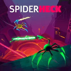 SpiderHeck XBOX