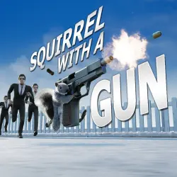 Squirrel with a Gun - НА ТВОЙ АККАУНТ XBOX
