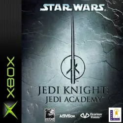 Star Wars Jedi Knight: Jedi Academy - НА ТВОЙ АККАУНТ XBOX