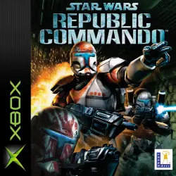 Star Wars Republic Commando - НА ТВОЙ АККАУНТ XBOX