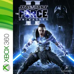 Star Wars: The Force Unleashed II - НА ТВОЙ АККАУНТ XBOX