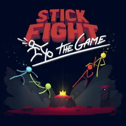 Stick Fight: The Game - НА ТВОЙ АККАУНТ XBOX