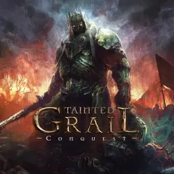 Tainted Grail Conquest - НА ТВОЙ АККАУНТ XBOX