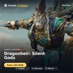 Dragonheir: Silent Gods — 70/350/700/1400/3500/7000