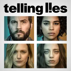 Telling Lies - НА ТВОЙ АККАУНТ XBOX