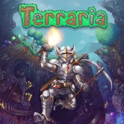 Terraria - НА ТВОЙ АККАУНТ XBOX