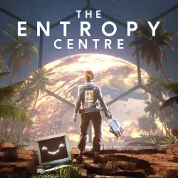 The Entropy Centre - НА ТВОЙ АККАУНТ XBOX