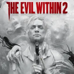The Evil Within 2 - TO YOUR XBOX ACCOUNT