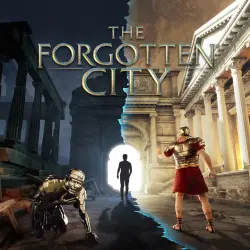 The Forgotten City - НА ТВОЙ АККАУНТ XBOX