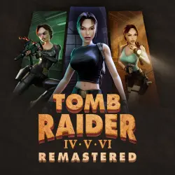 Tomb Raider IV-VI Remastered - НА ТВОЙ АККАУНТ XBOX