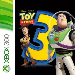 Toy Story 3 - НА ТВОЙ АККАУНТ XBOX