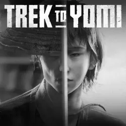 Trek to Yomi - НА ТВОЙ АККАУНТ XBOX