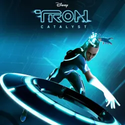 TRON: Catalyst - НА ТВОЙ АККАУНТ XBOX