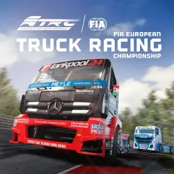 Truck Racing Championship XBOX