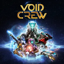 Void Crew - НА ТВОЙ АККАУНТ XBOX