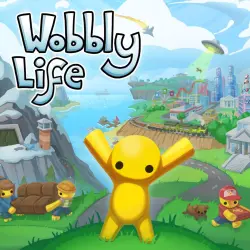 Wobbly Life - НА ТВОЙ АККАУНТ XBOX
