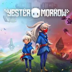 YesterMorrow - НА ТВОЙ АККАУНТ XBOX