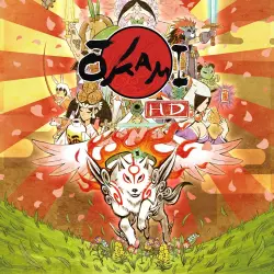 ŌKAMI HD - НА ТВОЙ АККАУНТ XBOX