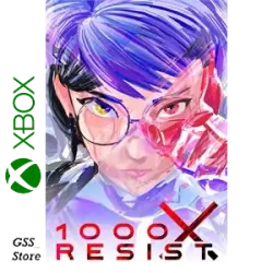 1000xRESIST Xbox