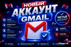 GOOGLE ACCOUNT | FULL ACCESS AUTO-ISSUE