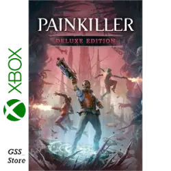 Painkiller: Deluxe Edition Xbox