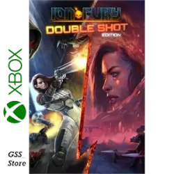 Ion Fury: Double Shot Edition Xbox