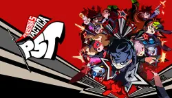 Persona 5 Tactica GLOBAL STEAM KEY + RU