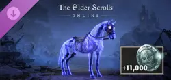 The Elder Scrolls Online: Ghostly Privateers Pack DLC