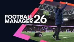 Football Manager 26 GLOBAL STEAM KEY + RU FM 2026 FM 26